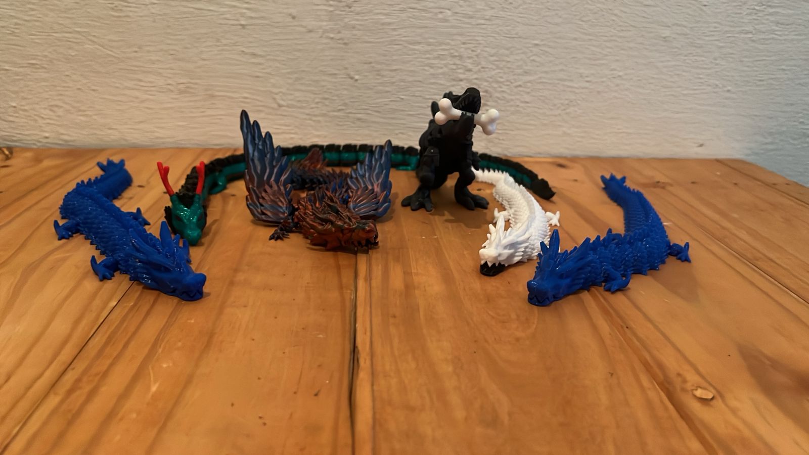 Lámpara Lunar Mágica